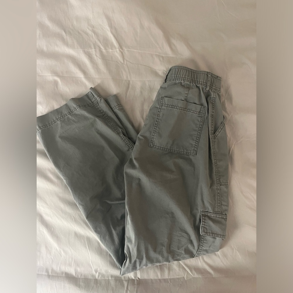 Abercrombie & Fitch Cargo Pants